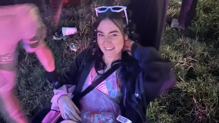 Concerning impact ketamine can have on bladder as woman left using toilet 50 times a day