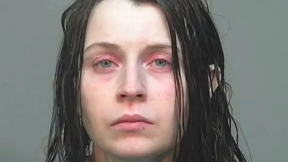 Southeast Ohio Jail
