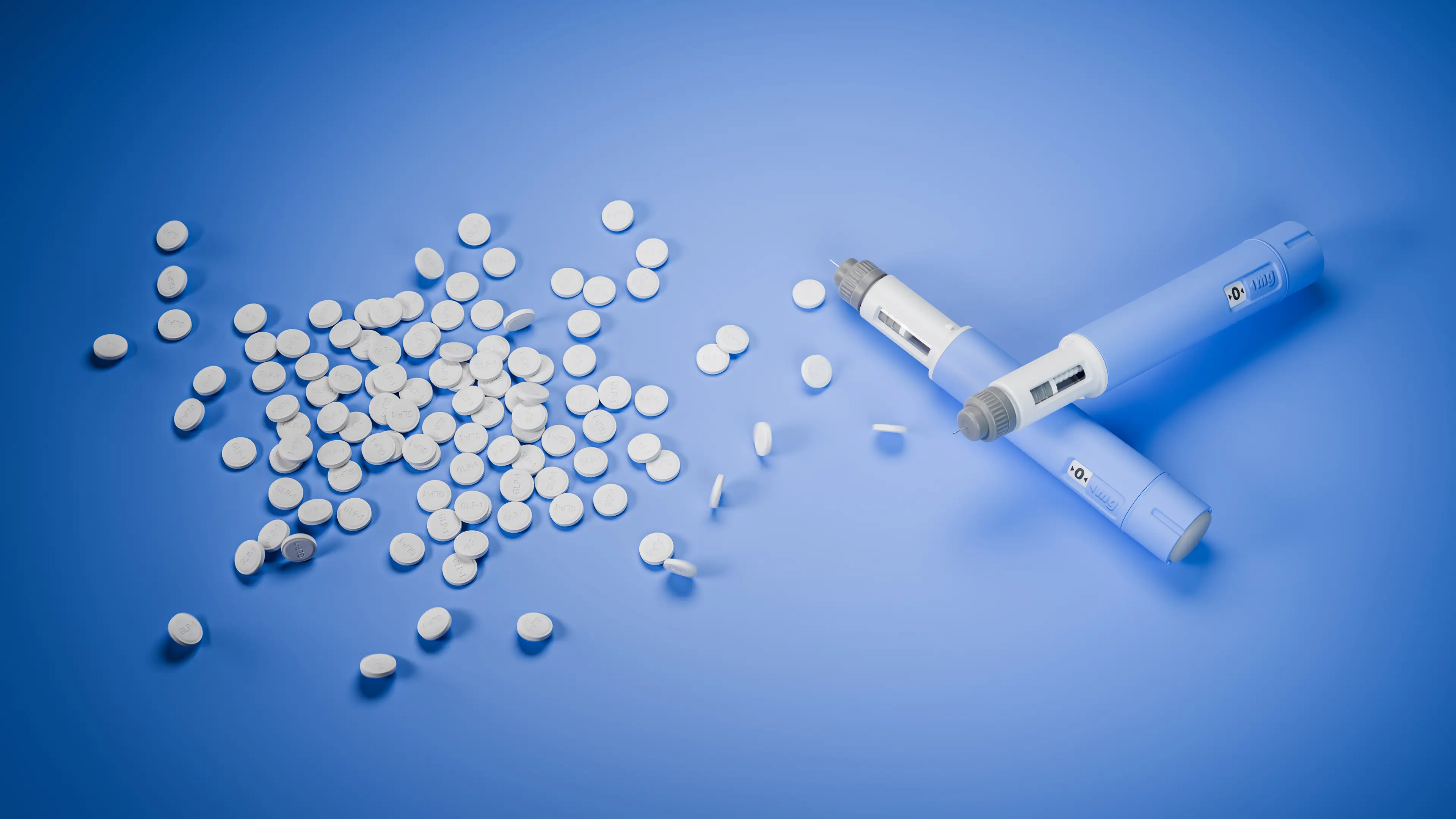 The pill may be a better option for people who wish to use it in the longer term (prott/Getty)