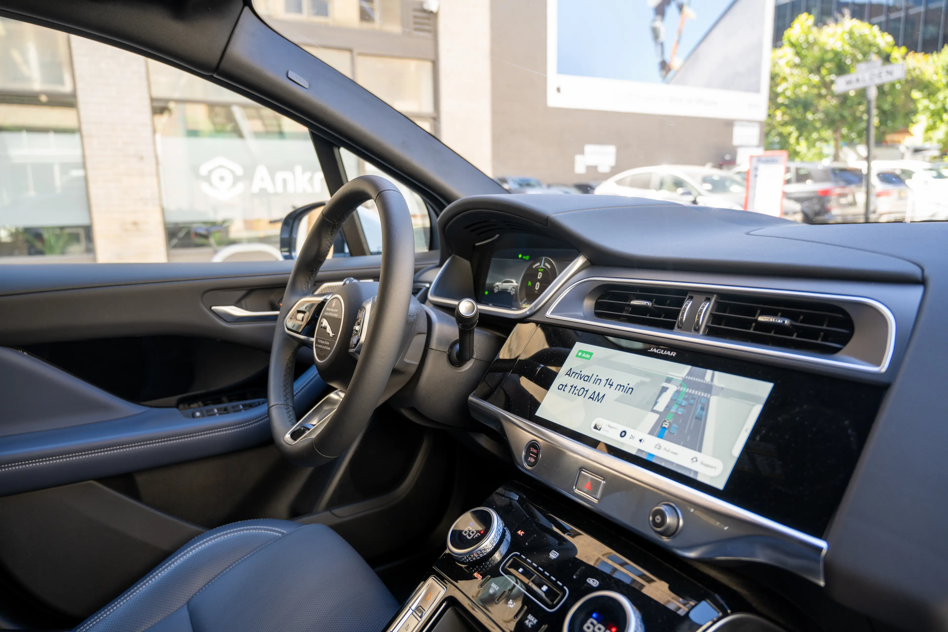 It could revolutionise GPS data and make driverless cars commonplace (Smith Collection/Gado/Getty Images)