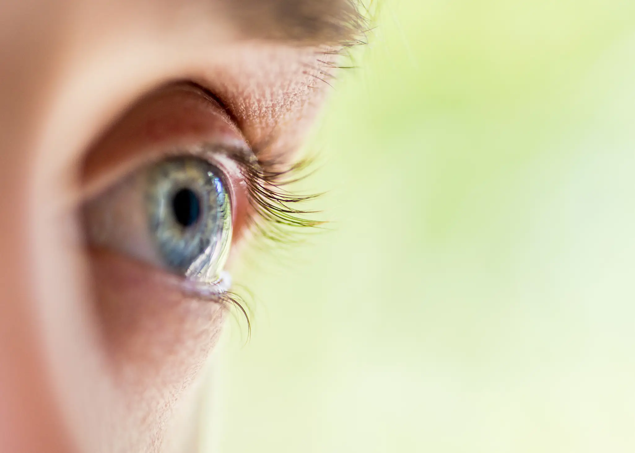 Blindness typically varies from individual to individual (Getty Stock Images)