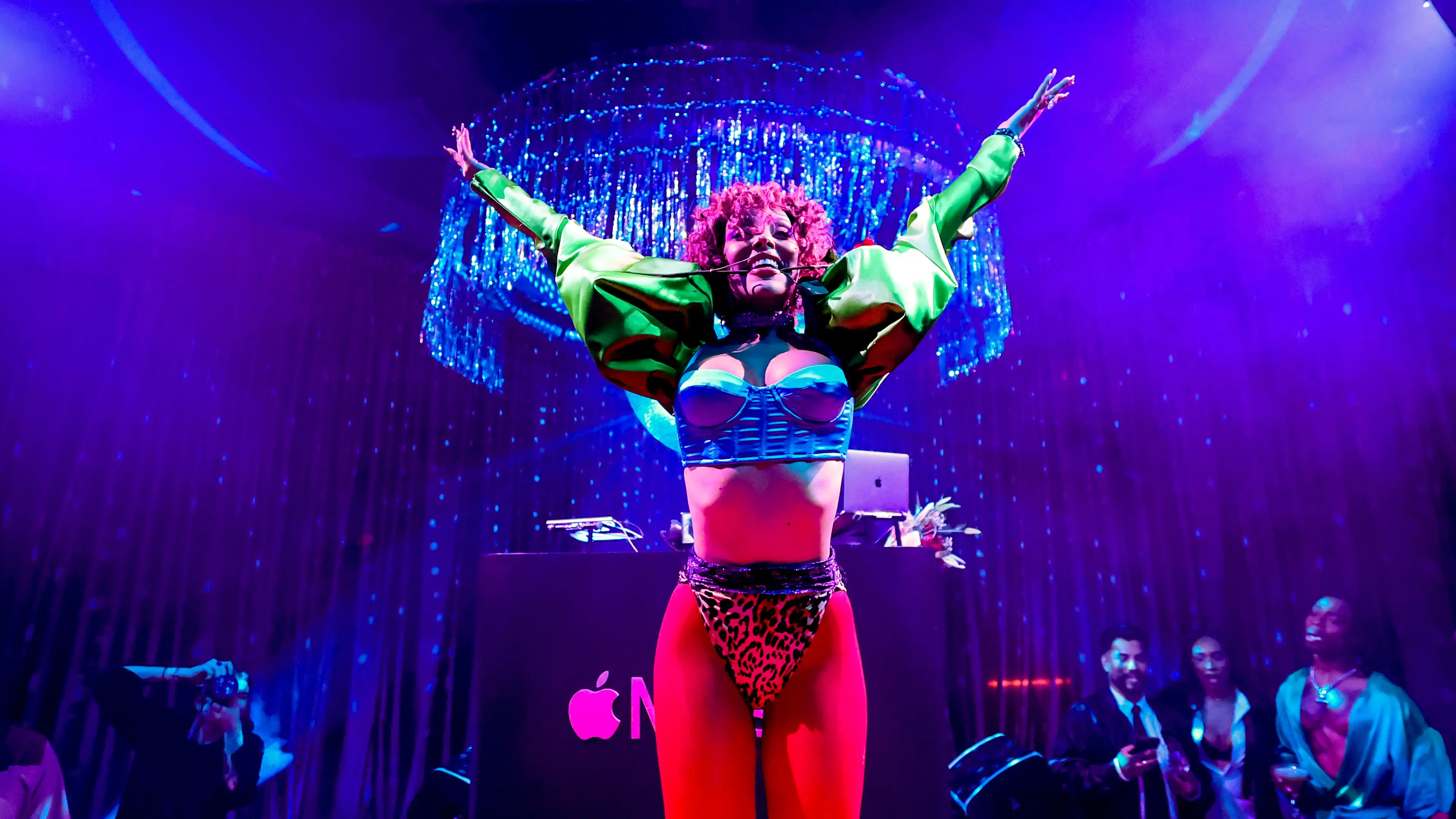 Emma McIntyre/Getty Images