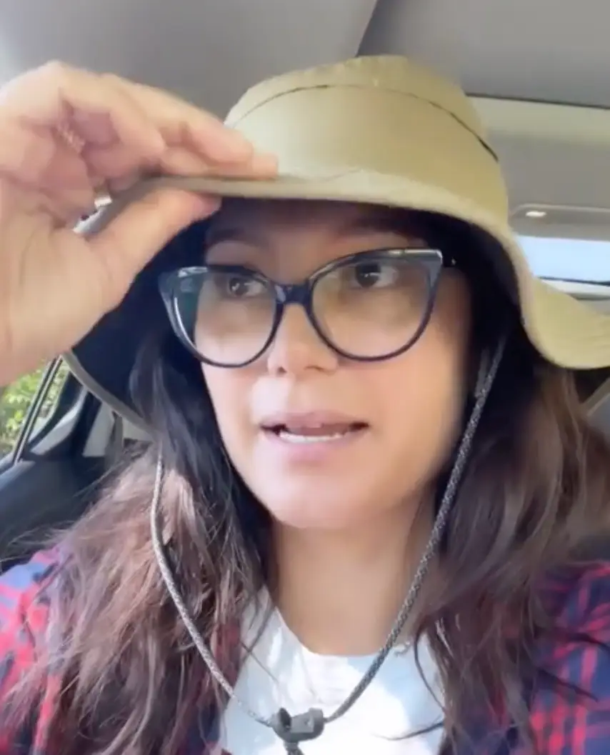 Emma Heming Willis has taken to Instagram to open up.