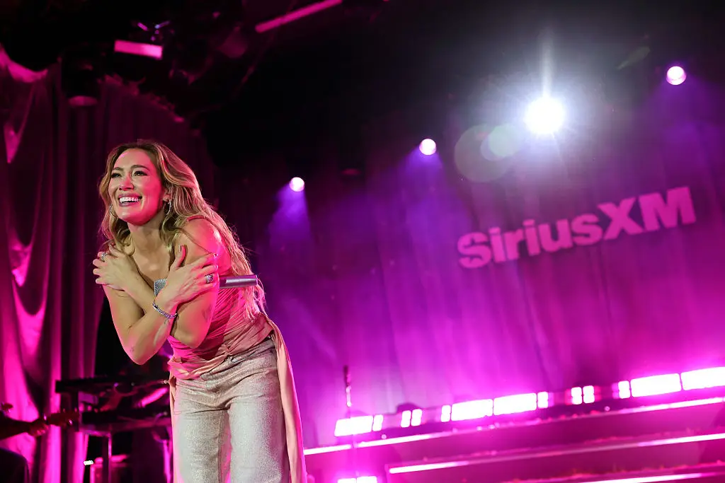 There's still time to buy tickets for the singer's comeback shows (Emma McIntyre/Getty Images)