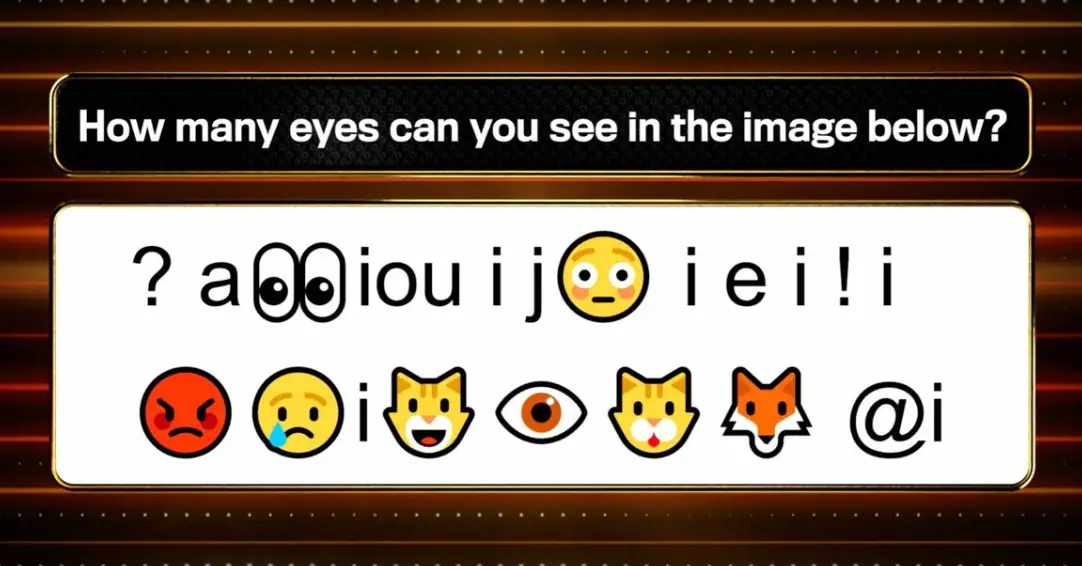 Would you get this right?