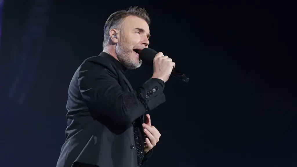 Gary Barlow's most popular tour dates revealed from £22 as extra tickets for two key venues go on sale