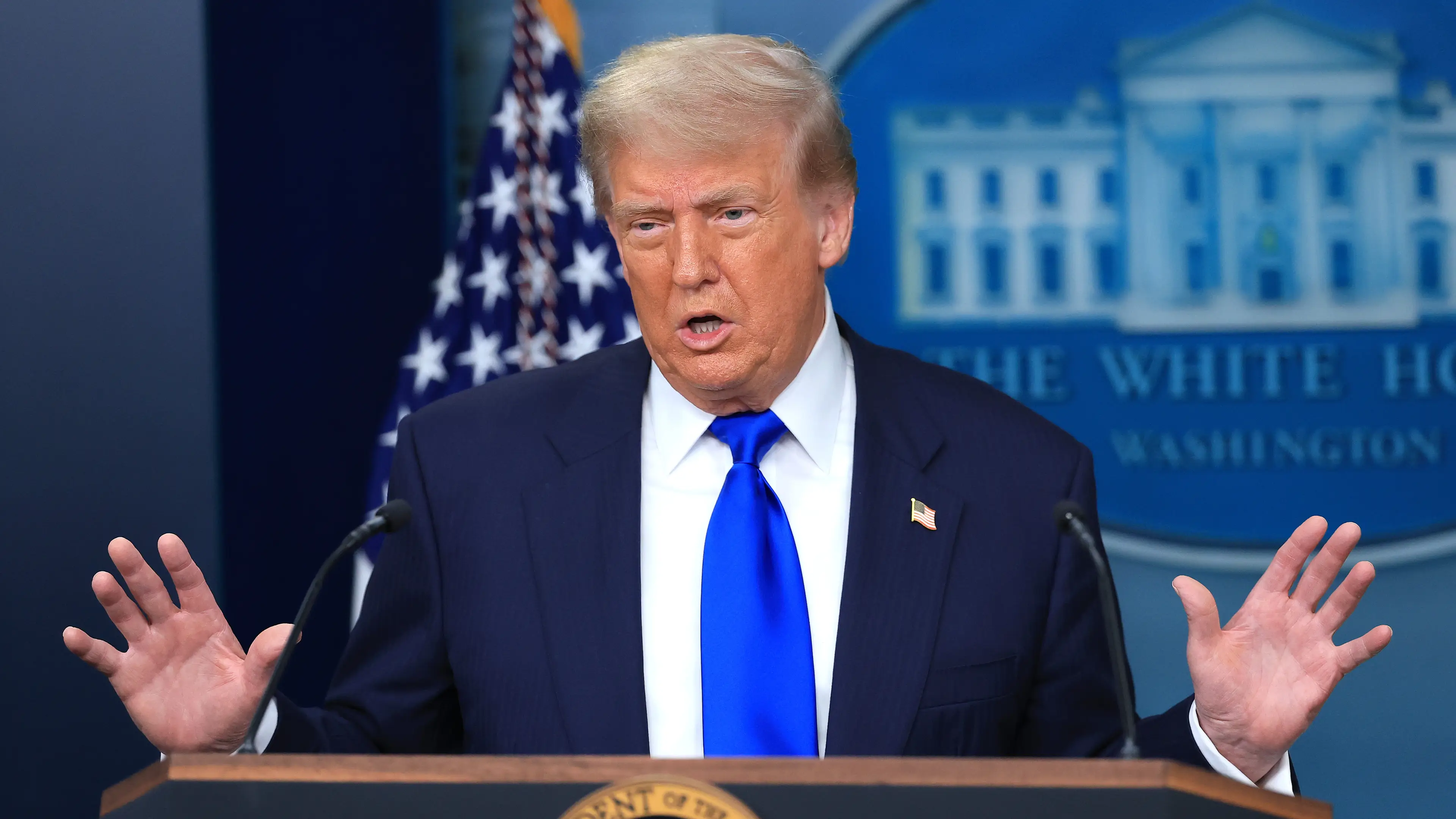 Joe Raedle/Getty Images