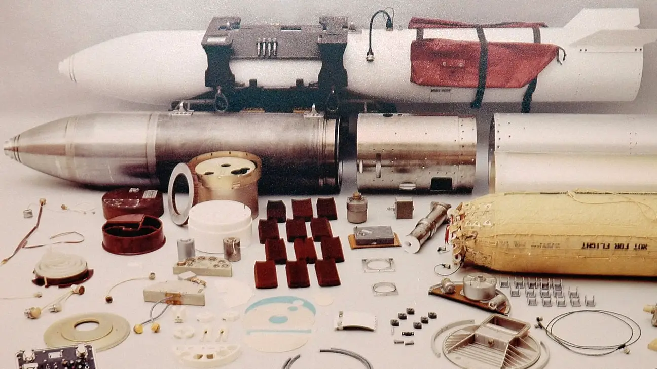  US Government DOD/Public Domain