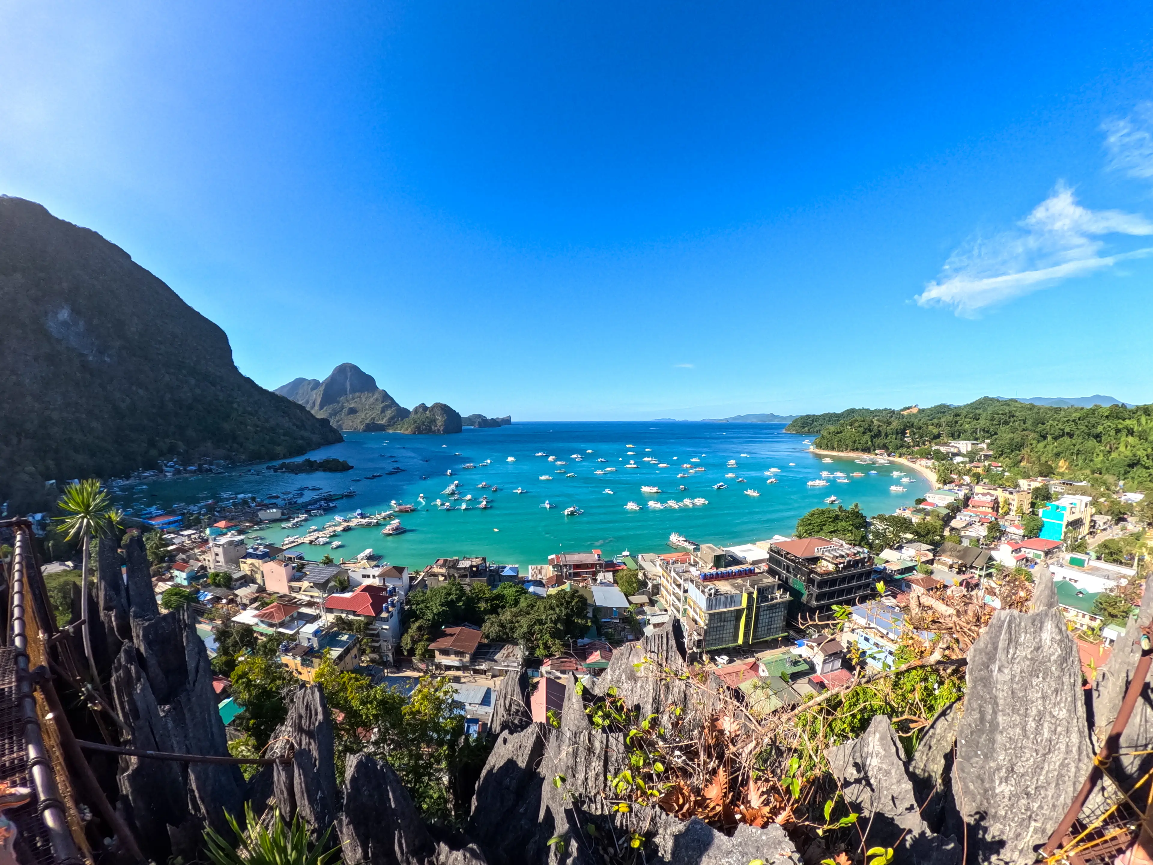 Philippines has it all apparently. (Getty Stock)
