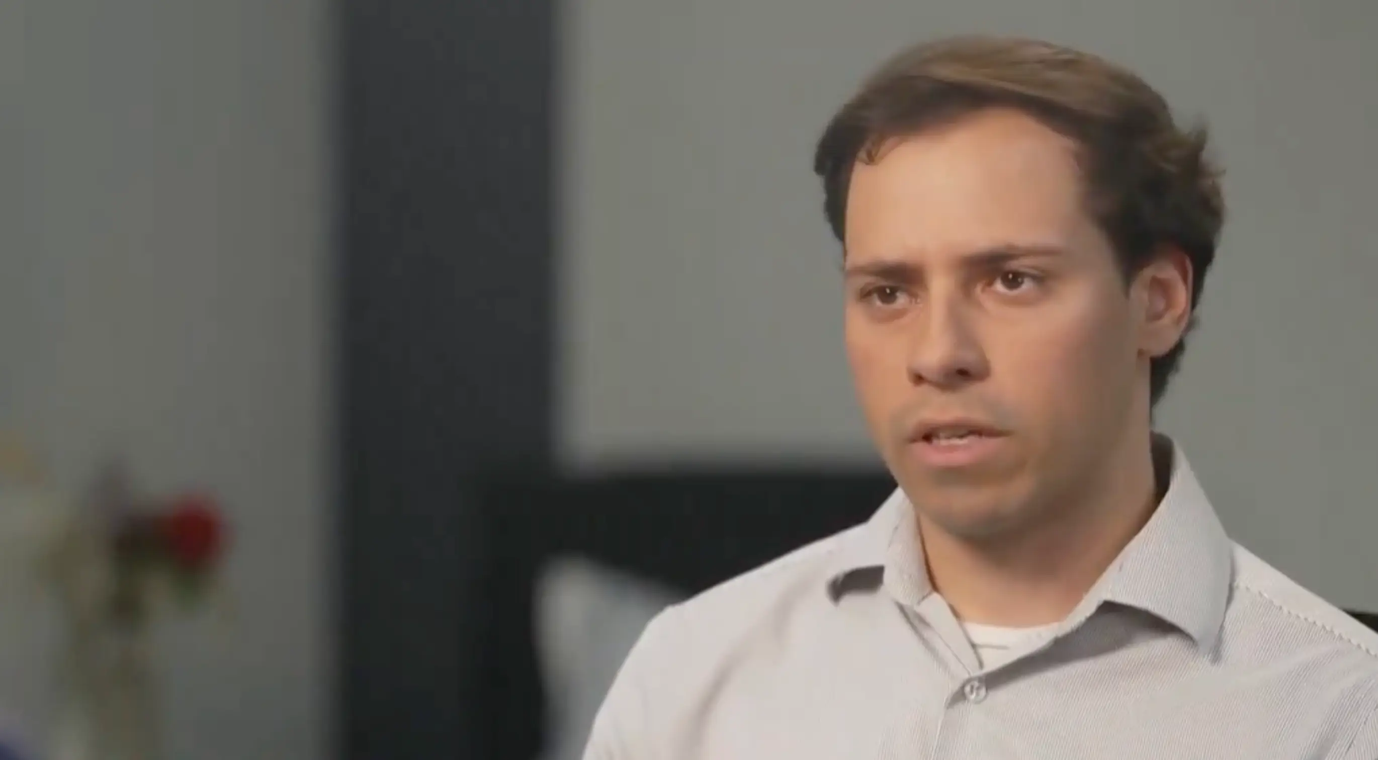 Nick Cargie is the first male juror to speak out after the Lindsay Clancy mistrial (ABC News)