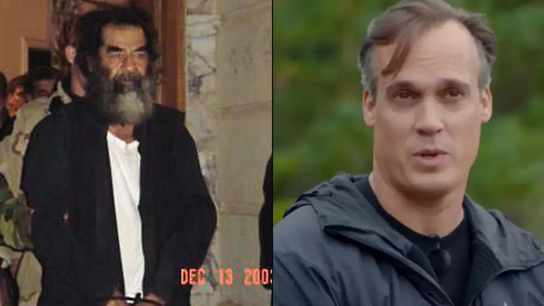 Getty Images/LADbible