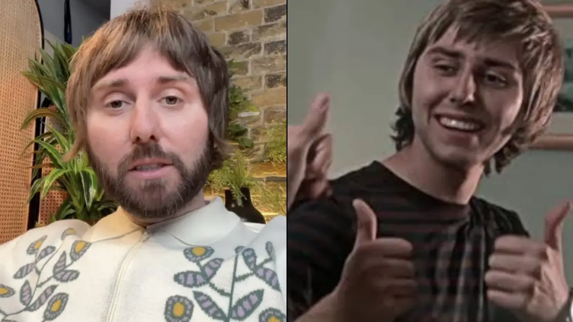 Instagram/buxtagram/Channel 4