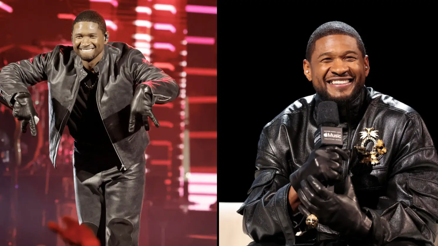 Kevin Winter/Getty Images for iHeartRadio/Christopher Polk/Variety via Getty Images