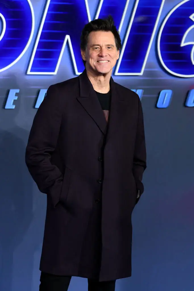 Sad story of how Jim Carrey 'lost 300 million fortune' and was forced