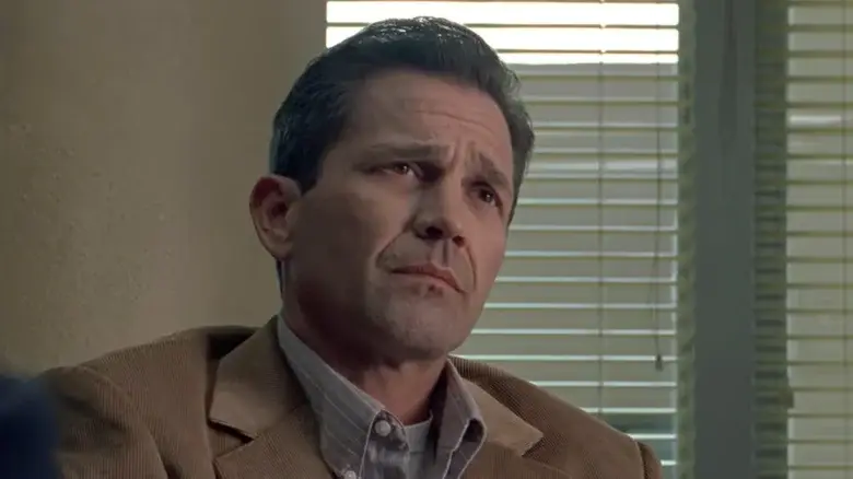 Michael Showers appeared in one episode of Breaking Bad (AMC)