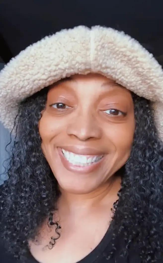 Dara Starr Tucker (@darastarrtucker/TikTok)