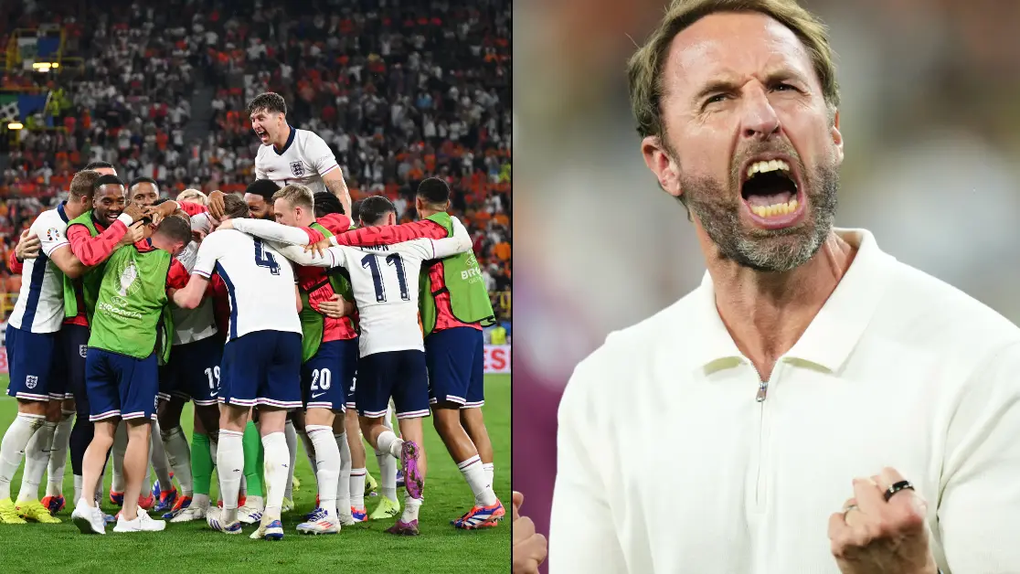 England players' bonus for winning Euro 2024 revealed as Three Lions close to first major victory in nearly 60 years