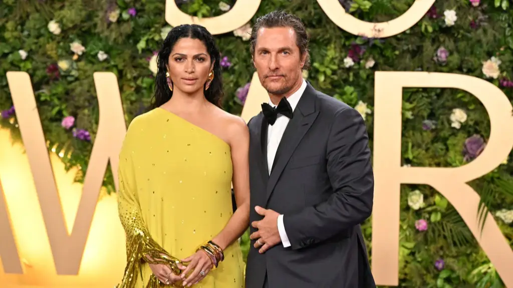 Cedric Ribeiro/Getty Images for GEA)