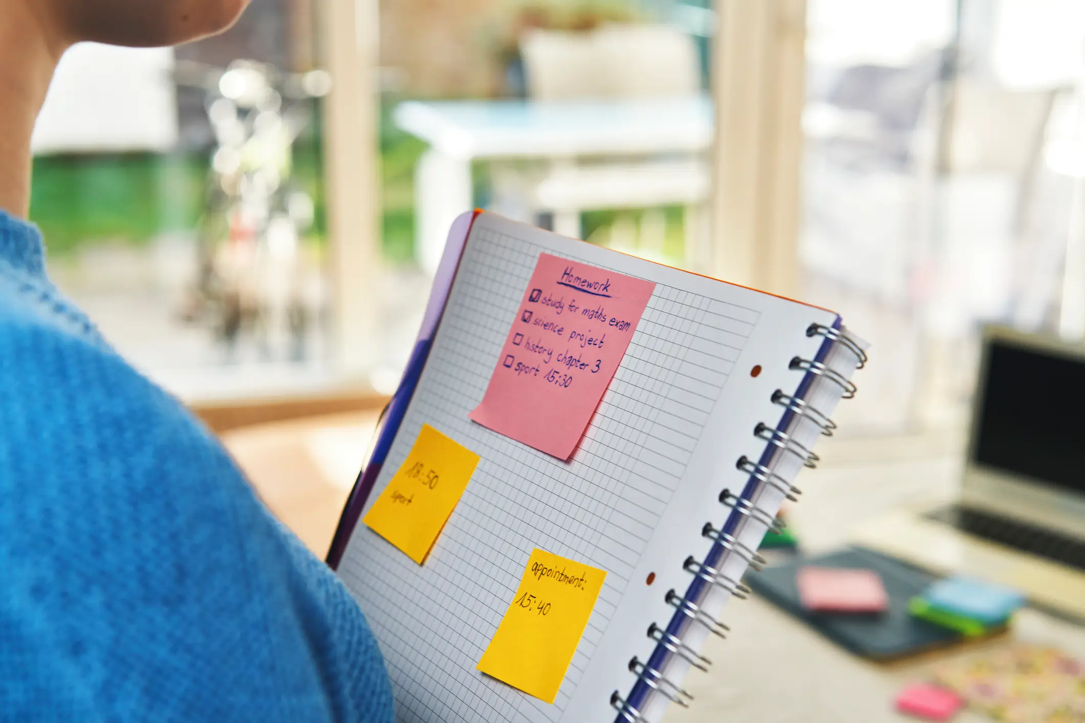 You might find it hard to know how to start tasks (Getty stock photo)