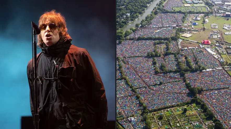 Roberto Ricciuti/Redferns. Claire Greenway/Getty Images. 