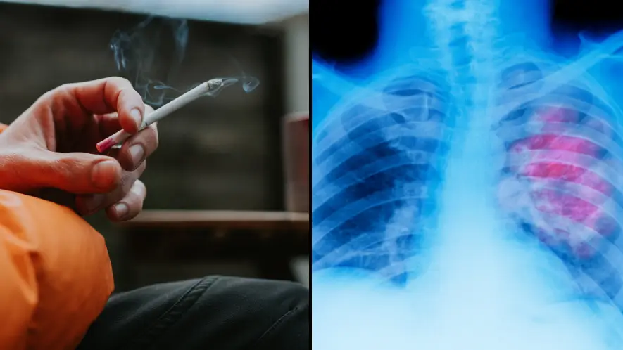 Almost immediate effects your body faces just minutes after you quit smoking