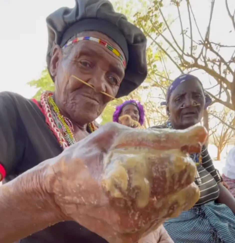 The BaTonga tribe have been natives of Zimbabwe for almost 2000 years.