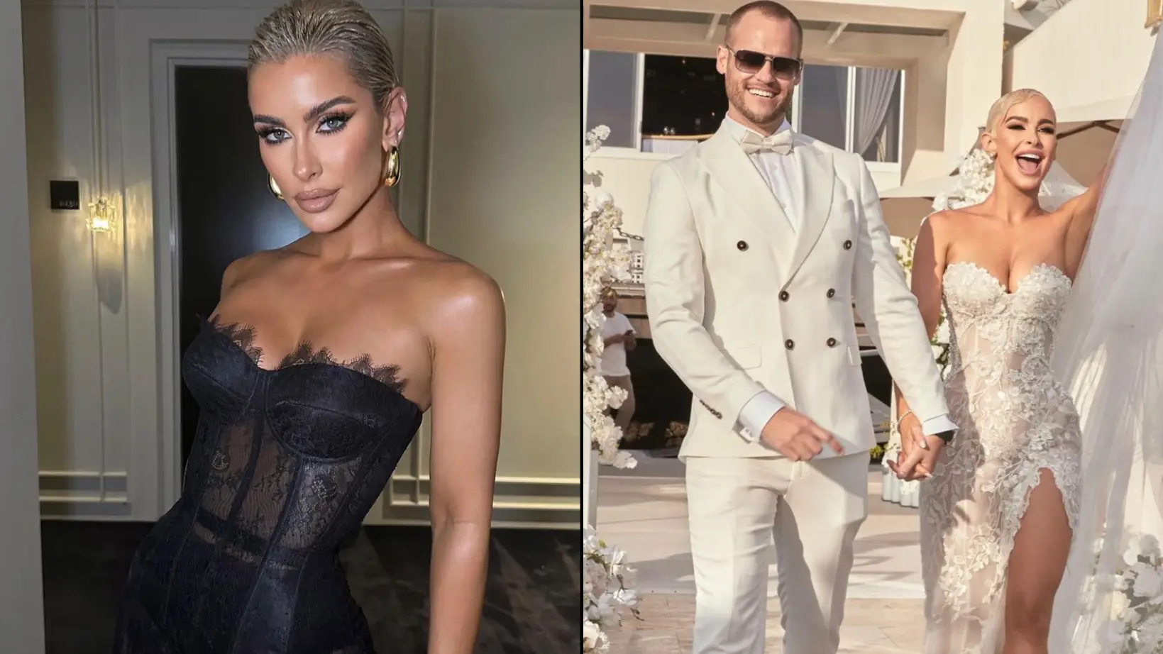 Instagram/Ellie Gonsalves