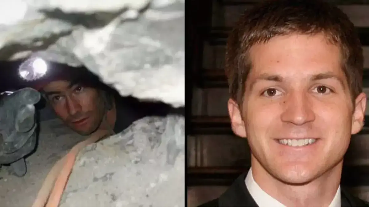 The Jones family handout