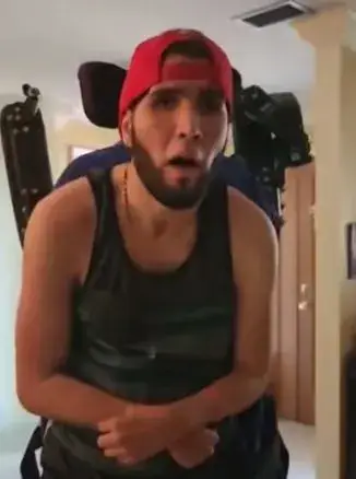 Colón remained in a vegetative state after he woke up from the coma (Facebook/Prichard Colón)