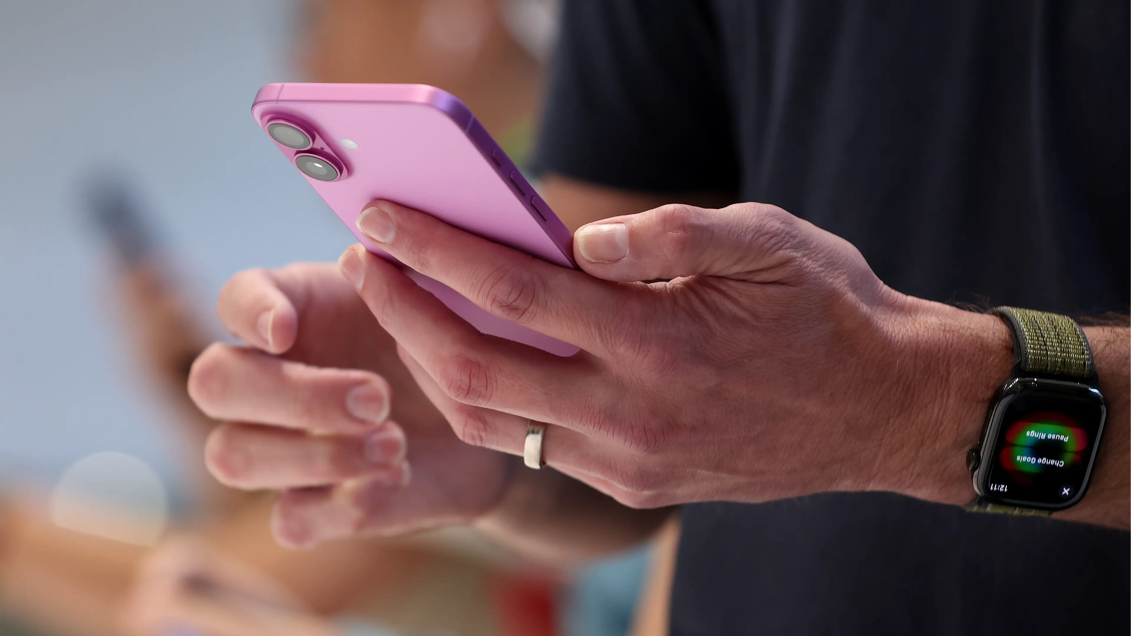 Justin Sullivan/Getty Images