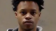 DeKalb County Sheriff's Office via Getty Images