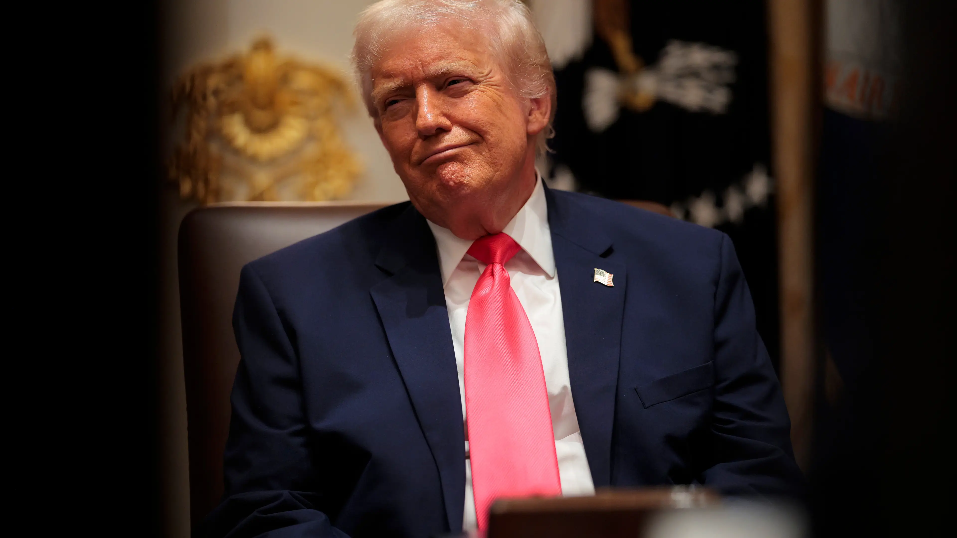 Chip Somodervilla/Getty