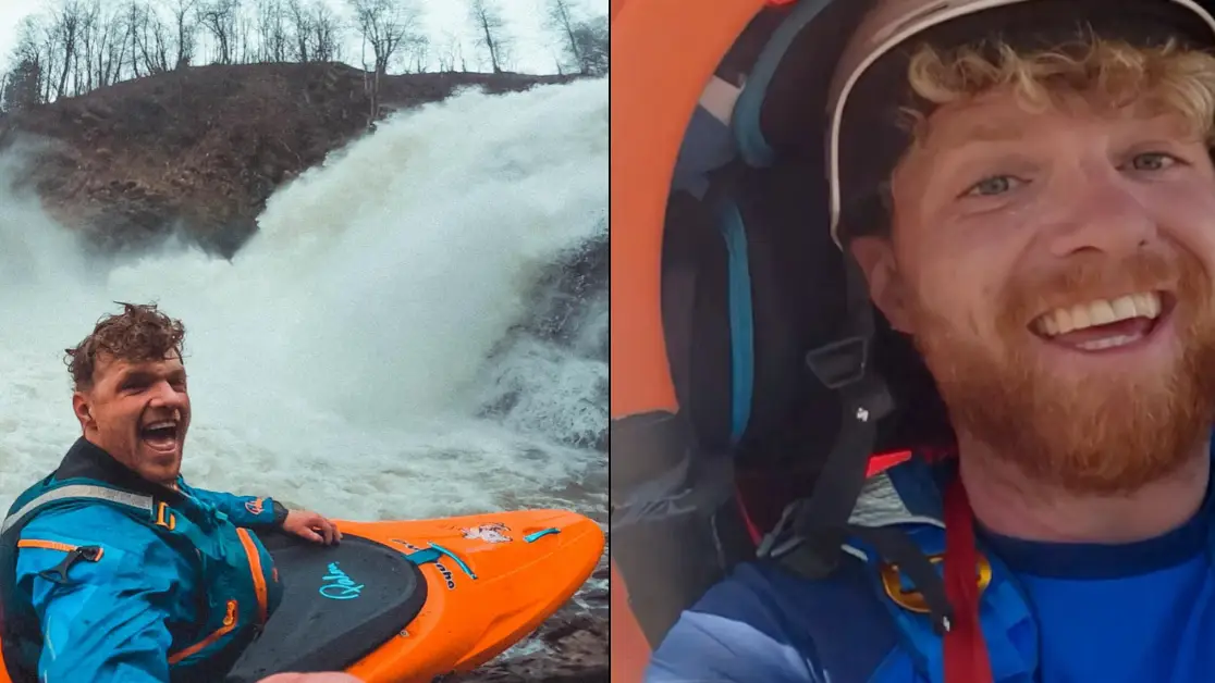 Instagram/@bren.orton