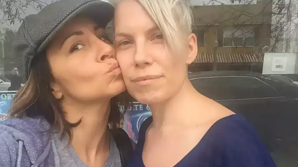 Dying For Sex Podcast