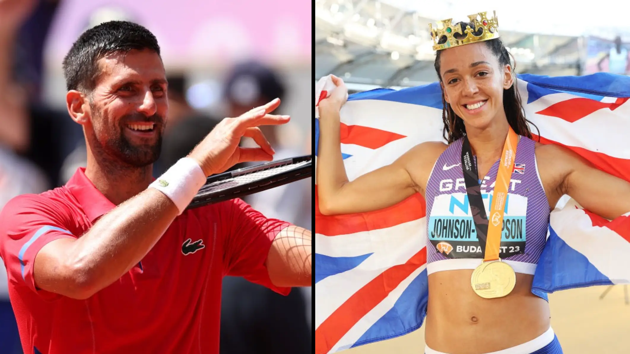 Julian Finney/Getty Images/Michael Steele/Getty Images