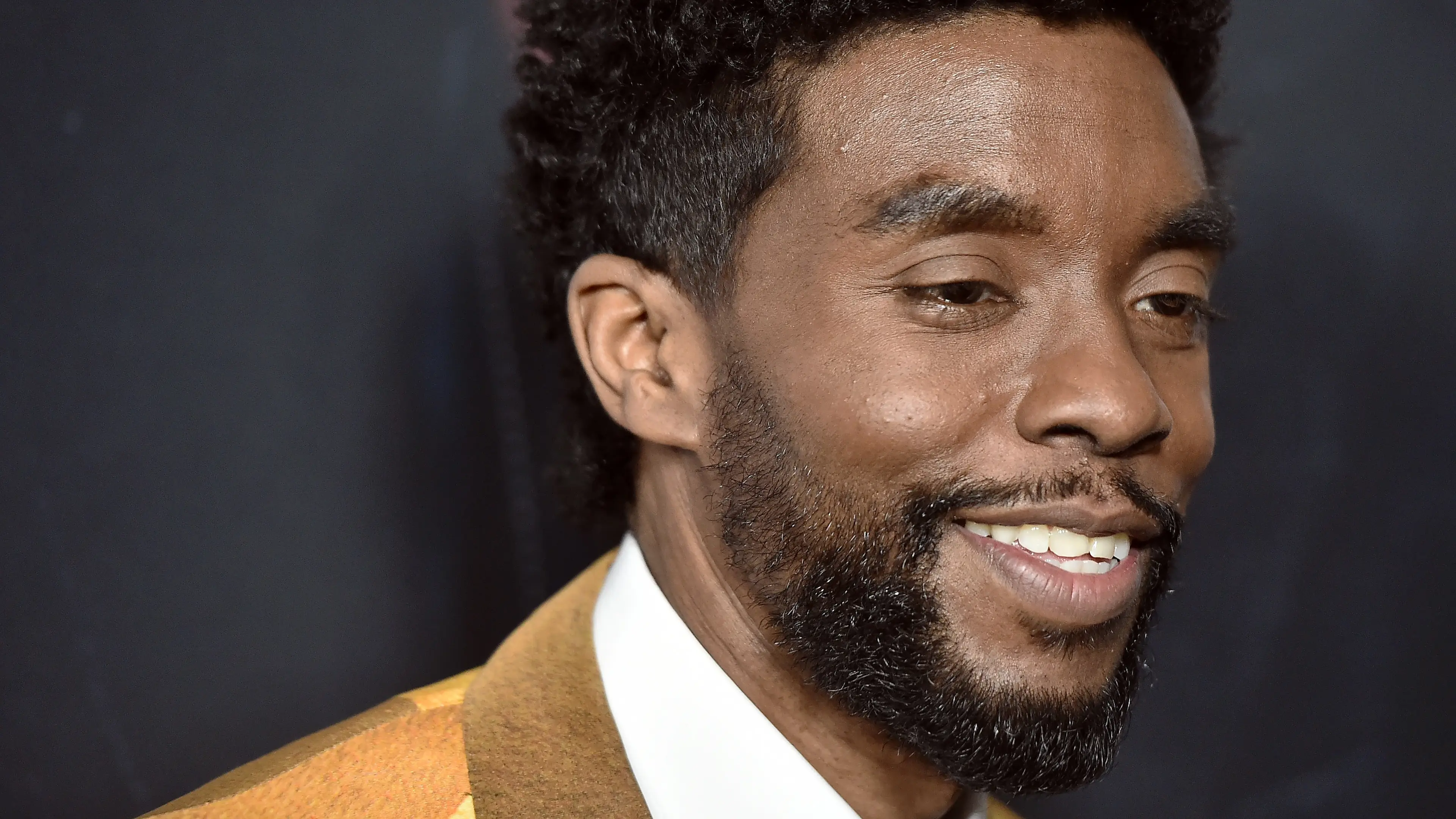 Chadwick Boseman's 'sudden' colon cancer symptoms: How to spot if something might be wrong