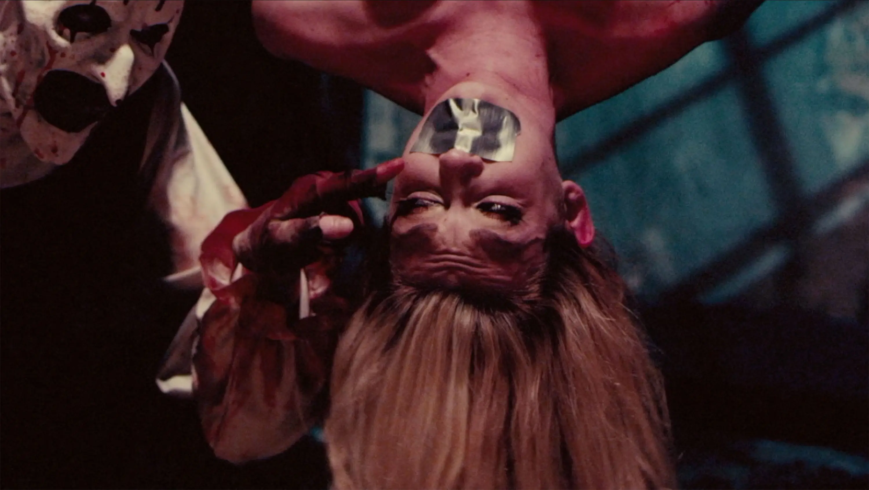 Terrifier 3 is not the first in the franchise to have naked kills (Cineverse Corp)