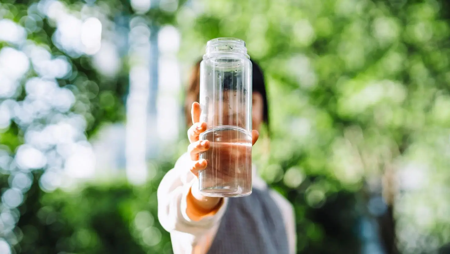 Doctors have issued a warning for anyone not soaping their vessels often enough (Getty Stock Image)