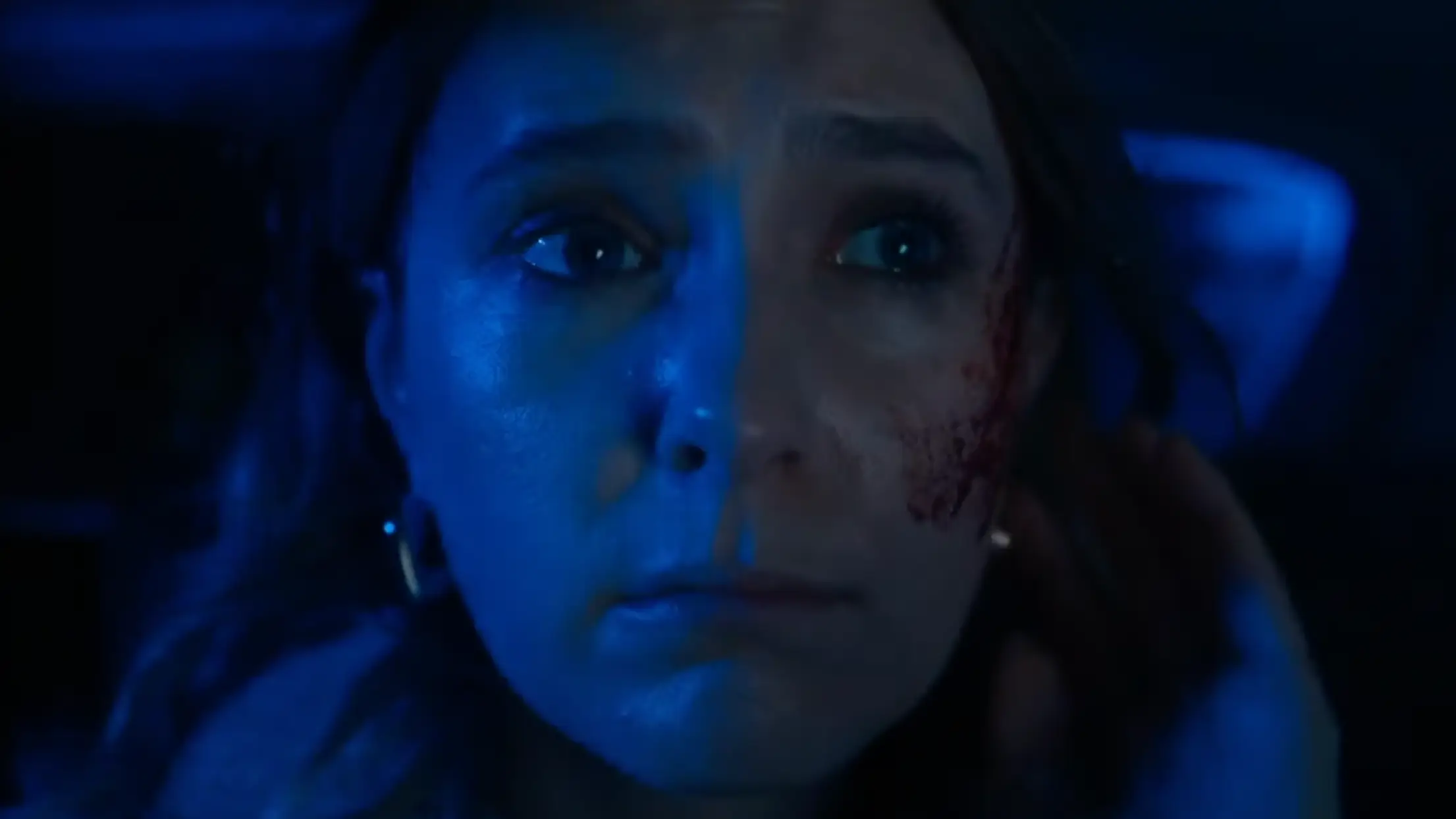 ITV's new thriller compared to Line of Duty comes with a fascinating twist