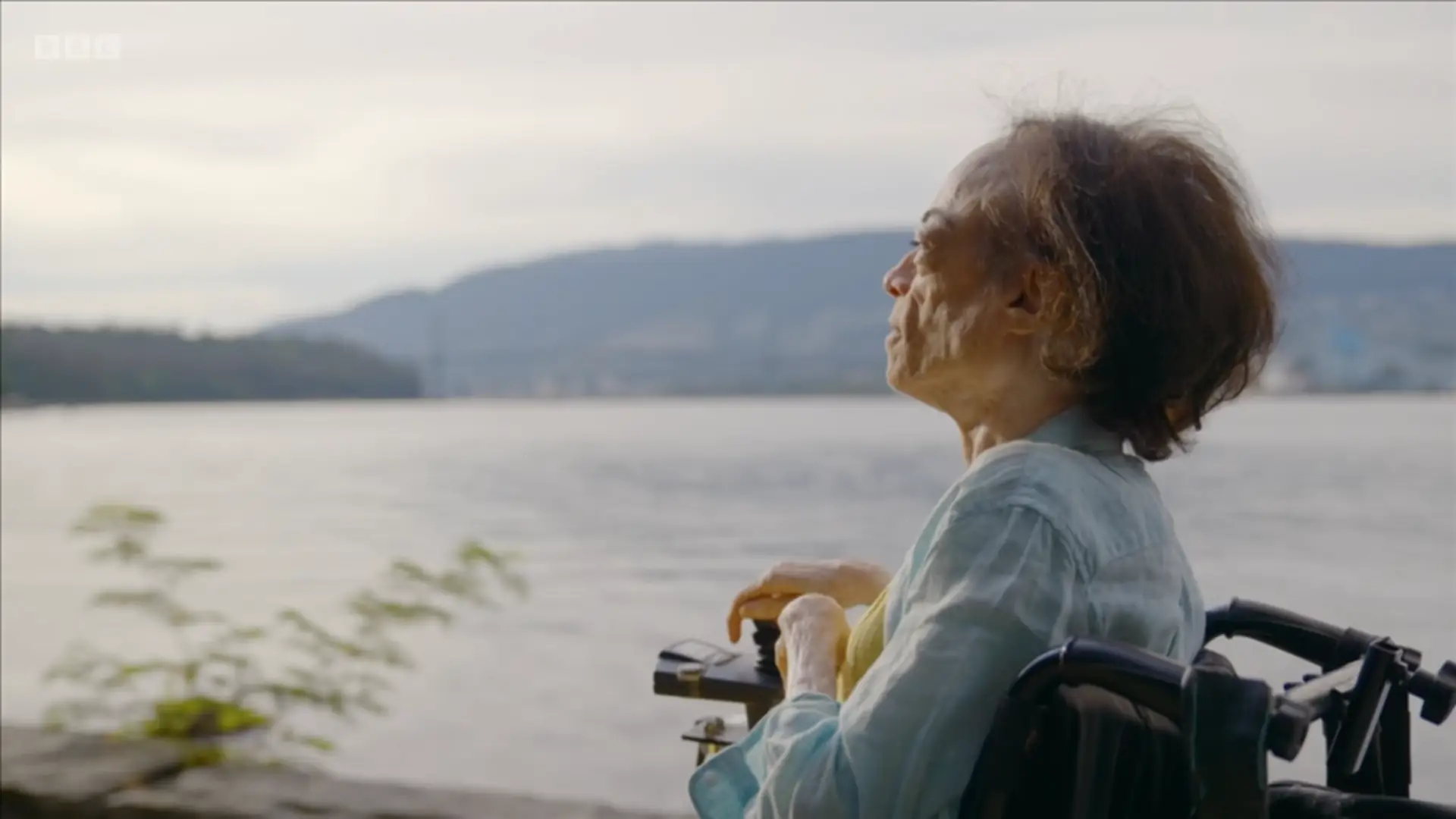 Better Off Dead? has won praise online for its examination of the assisted dying debate (BBC)