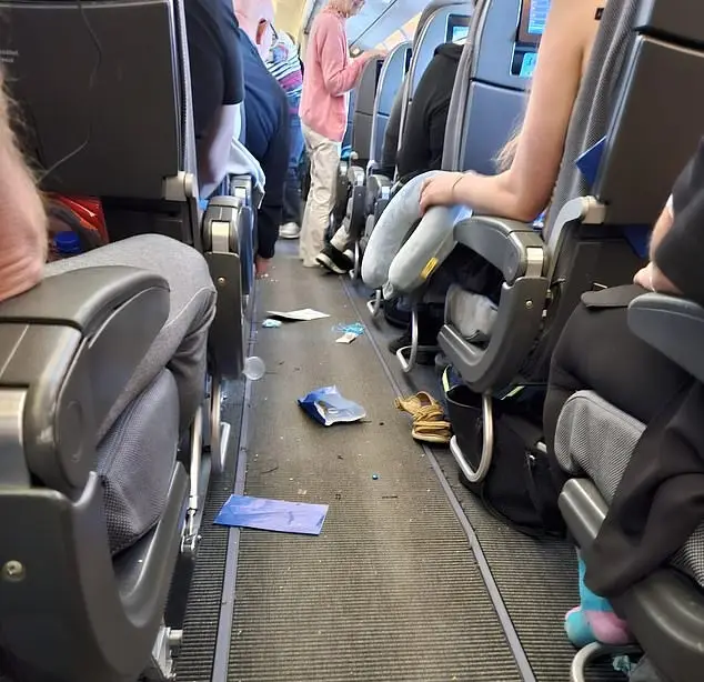 SAS said a full inspection is set to take place (X/@zamzam1925)