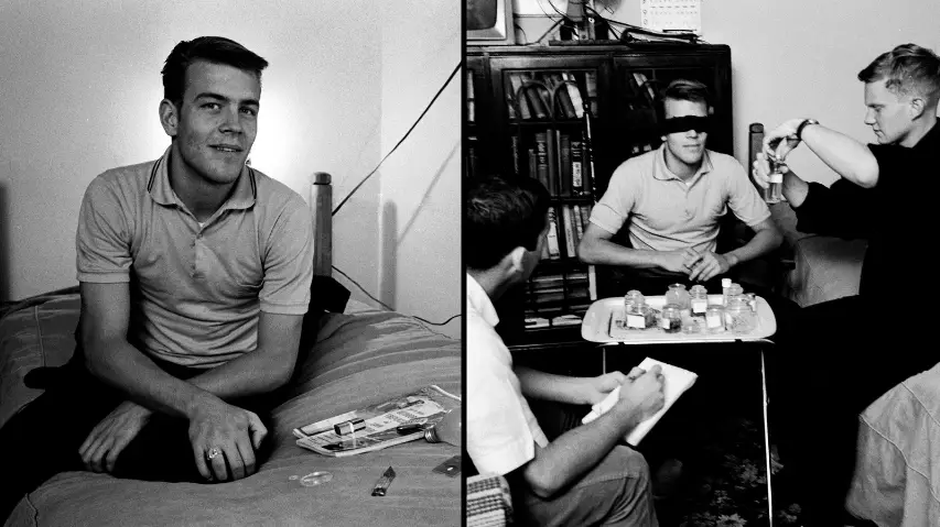 Horrifying impact staying awake for world record amount of time had on man who did it