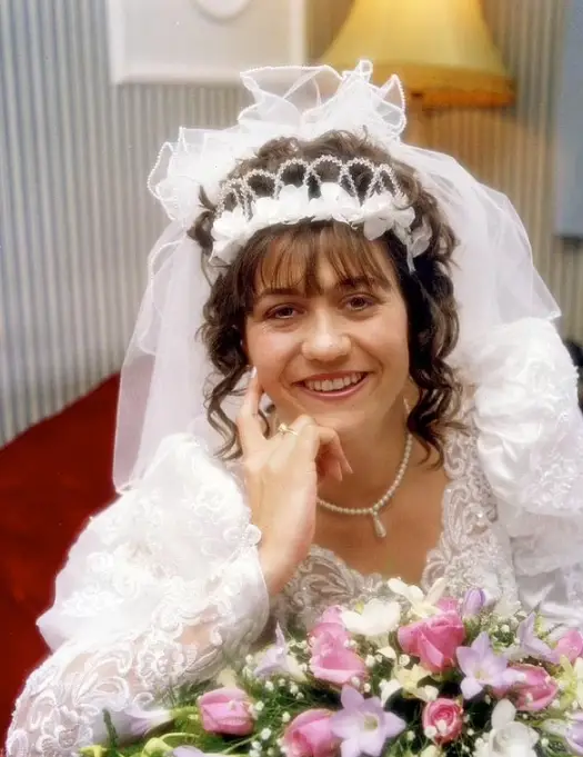 Lisa Sullivan was murdered by Terry Game.