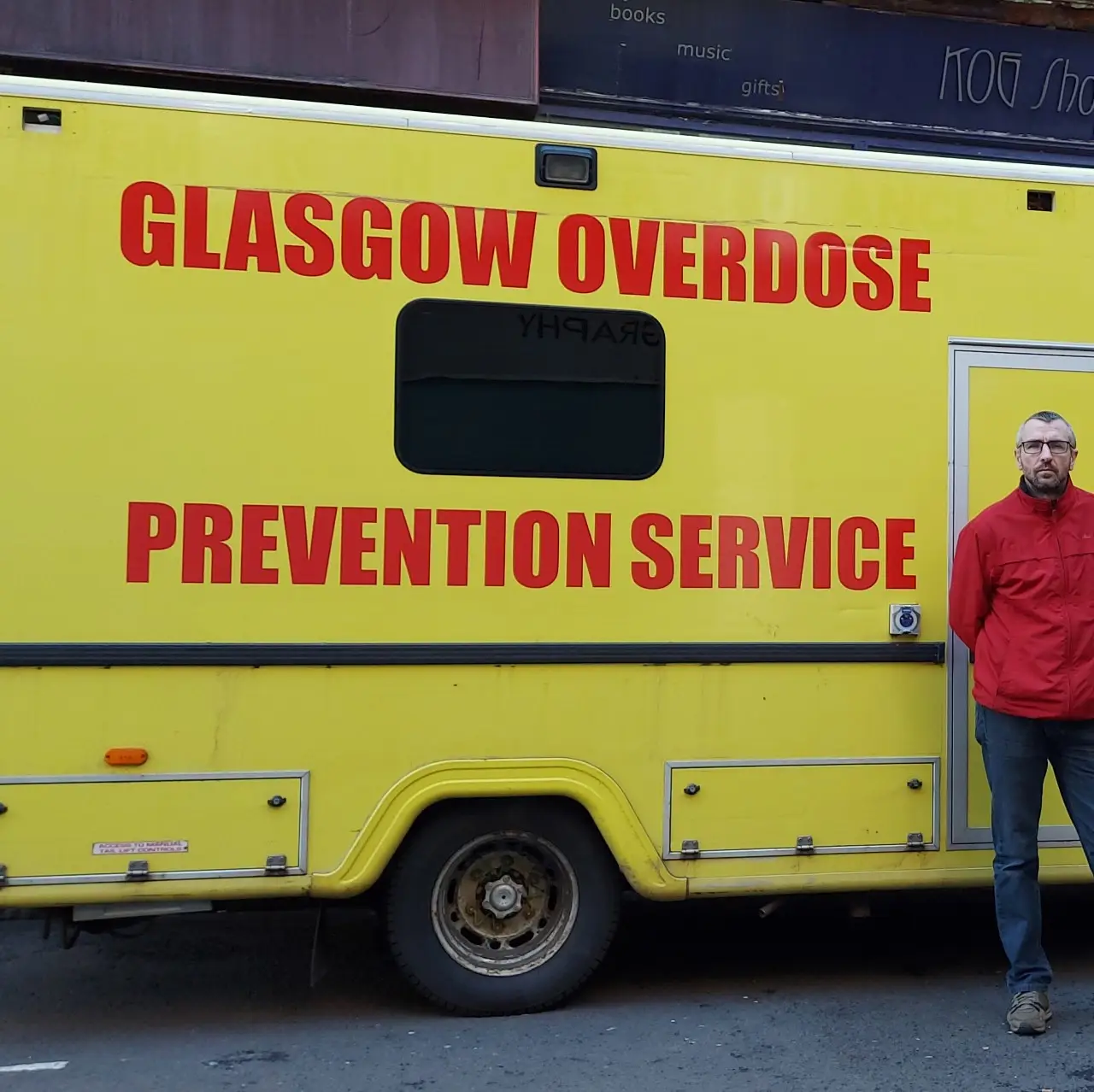 Despite the financial difficulties he suffered as a result of the scheme, Peter says he's proud of what he achieved.