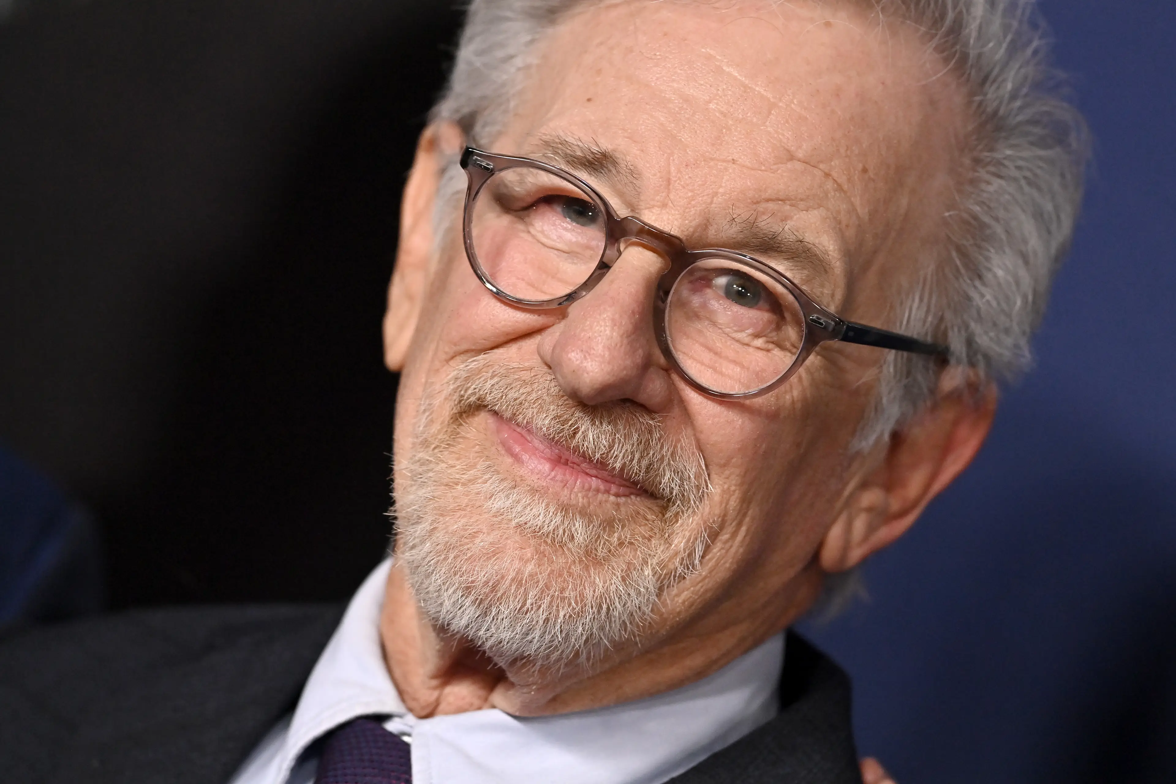 Spielberg didn't make a penny from Schindler's List (Axelle/Bauer-Griffin/FilmMagic)