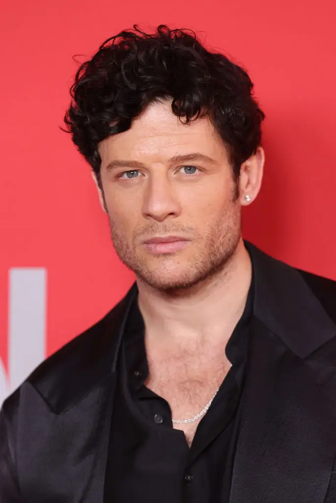 Norton has been heavily linked with the role (Neil Mockford/WireImage)