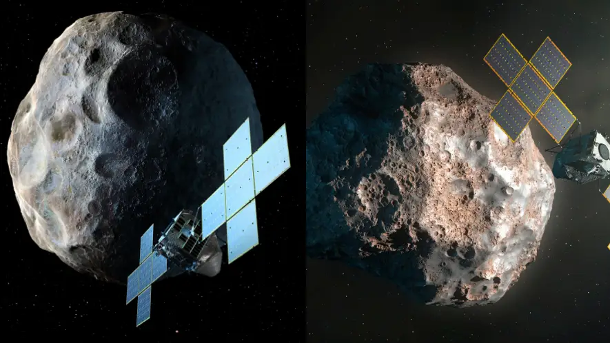 MARK GARLICK/SCIENCE PHOTO LIBRARY/Getty Images