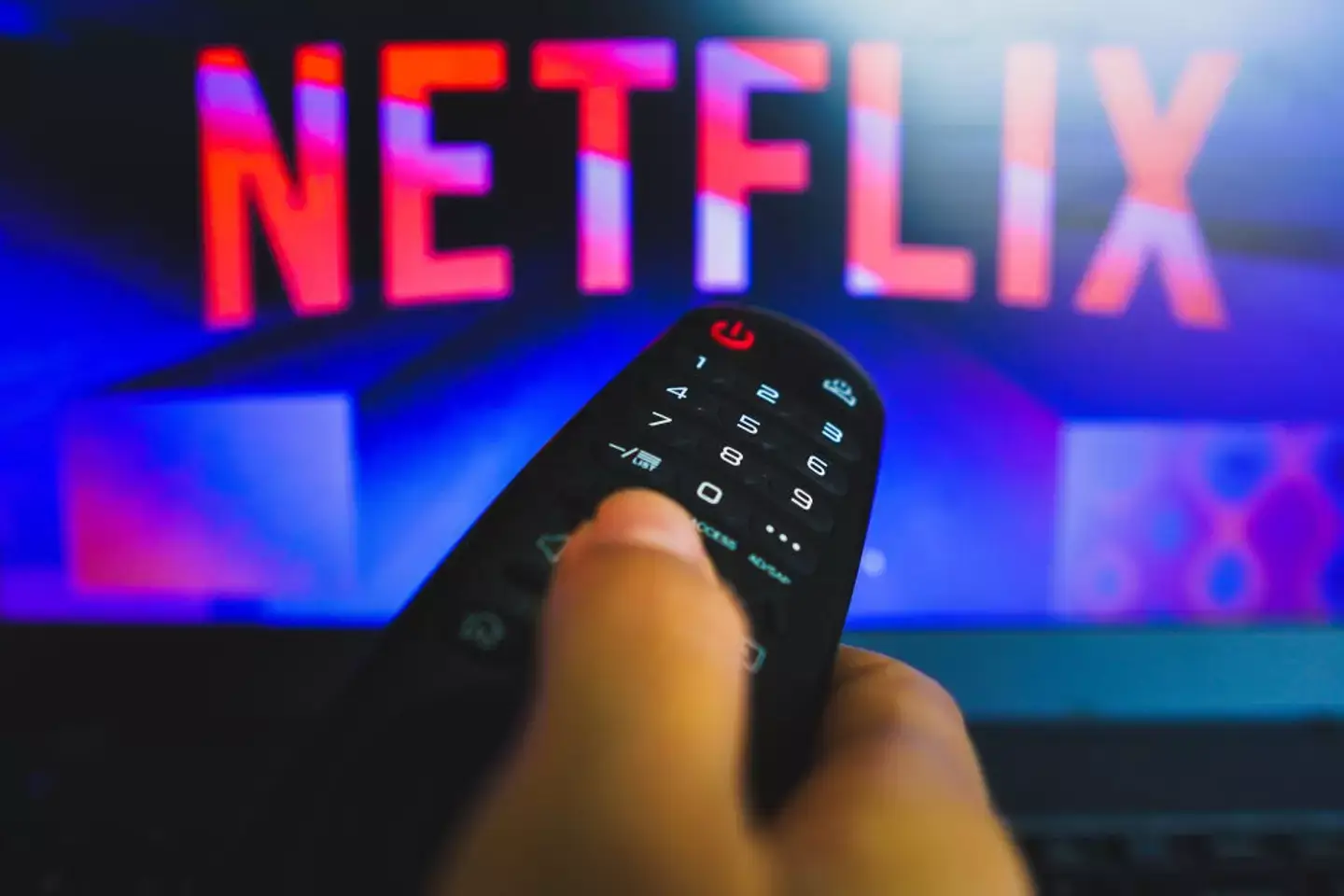 Not all customers are happy. (Rafael Henrique/SOPA Images/LightRocket via Getty Images)