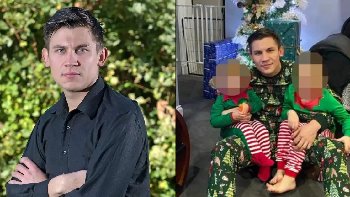 Simon Czapp/Solent News/Facebook