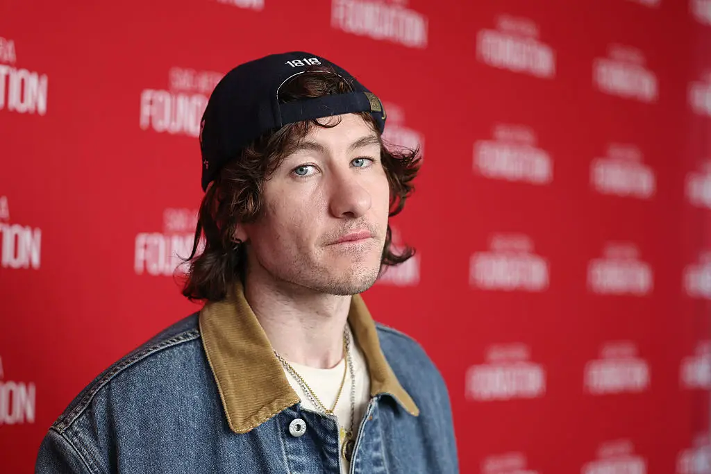Keoghan said there was a risk his arm needed to be amputated, and doctors didn't have an answer when he asked if he would die (Araya Doheny/Getty Images for SAG-AFTRA Foundation)